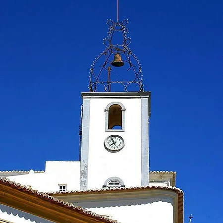 Jardins Da Branqueira5, Βίλα Αλμπουφέιρα