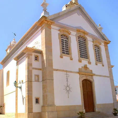 Jardins Da Branqueira5, Βίλα
